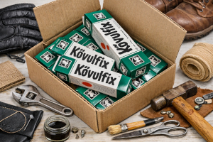 Oprava a údržba