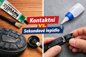 Oprava a údržba