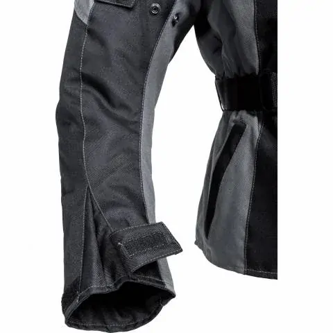 Road touring II - textilní bunda dámská