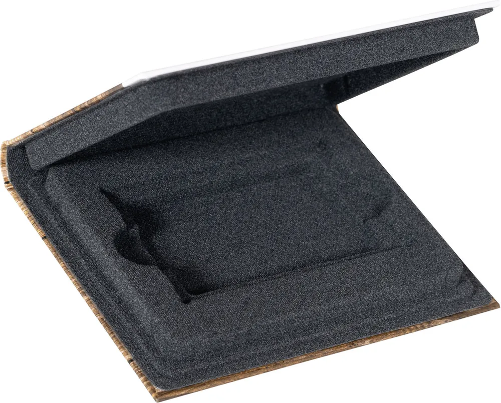 Dárková krabička moto na peníze