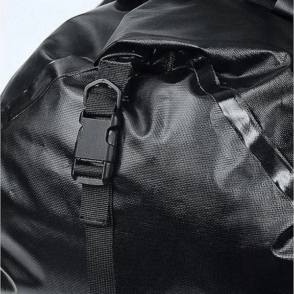 QBag nepromokavá taška - moto válec 85 litrů