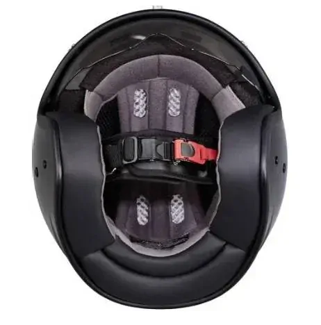 Helma MTR 1 Jet Sun na motorku metalic