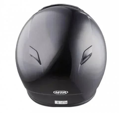 Helma MTR 1 Jet Sun na motorku metalic