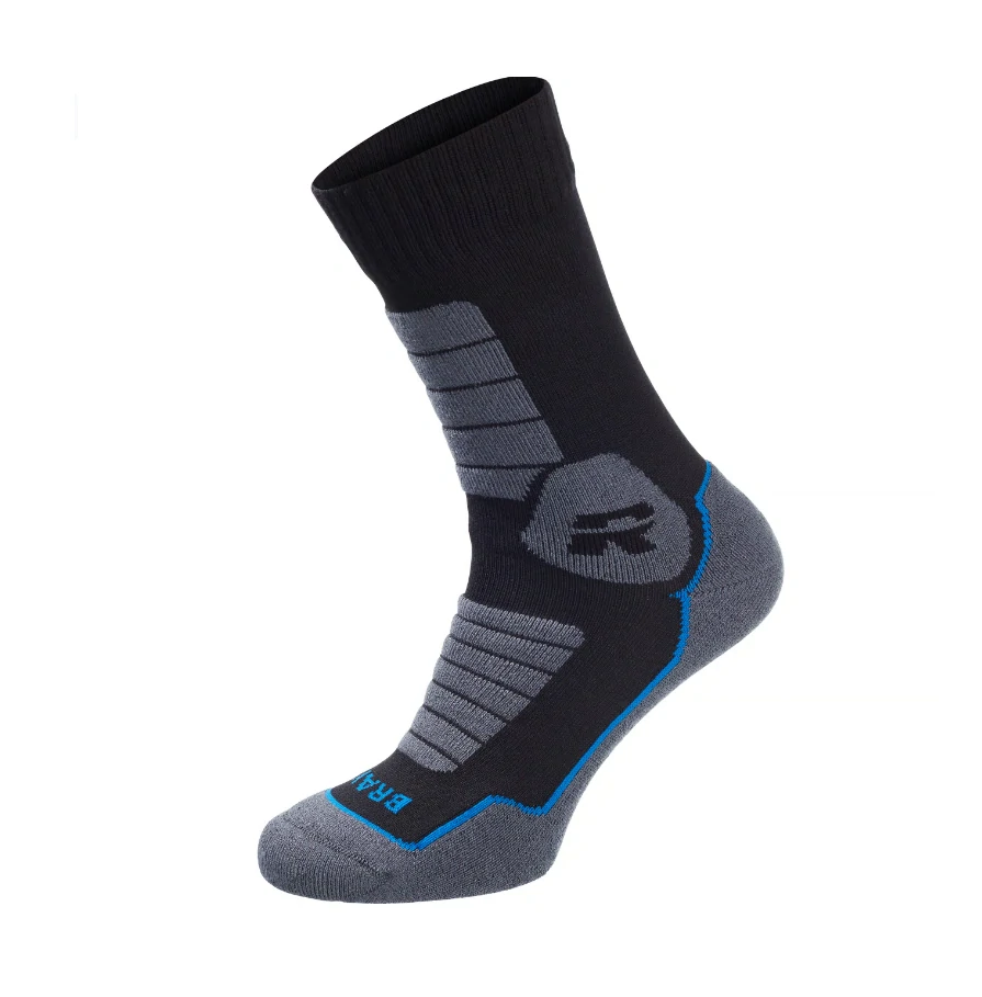 Funkční motocyklové ponožky Thermolite® Road Short
