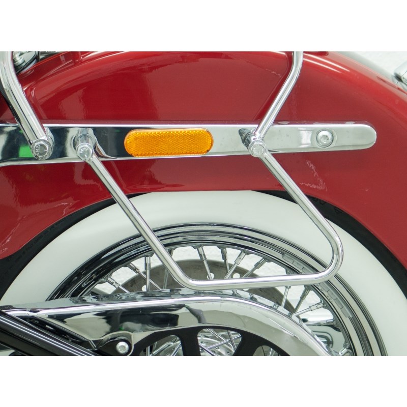 Harley Davidson FLDE Softail Deluxe 2018- podpěry