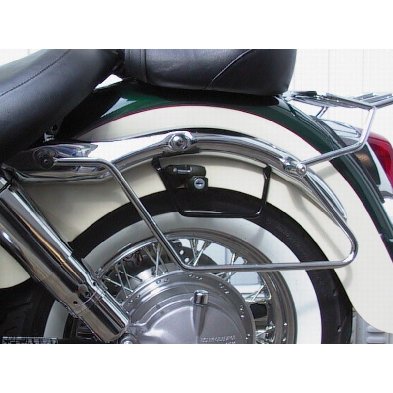 Honda VT 1100 C3 podpěry
