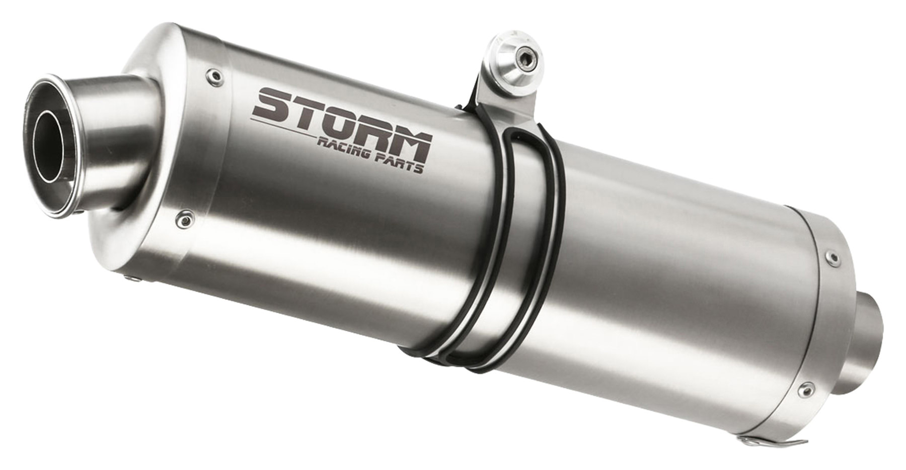 Storm laděný výfuk Suzuki GSX-R 1000 03-04