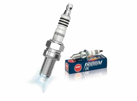 NGK Iridium IX  BKR7EIX zapalovací svíčka BMW R 850 1100 1150