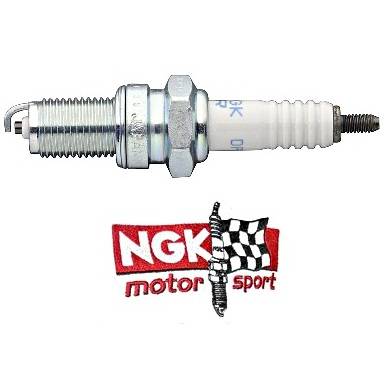 NGK BKR 7 EKC zapalovací svíčka BMW R 1100