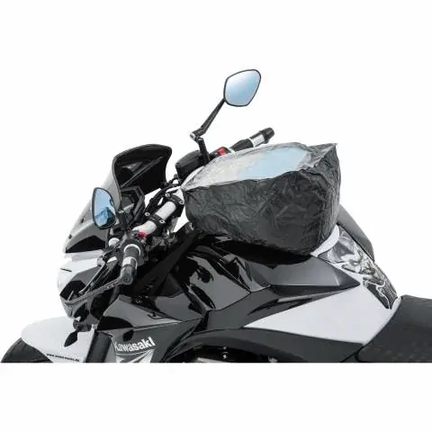 Qbag tankvak magnetický i popruhový Genua 2v1