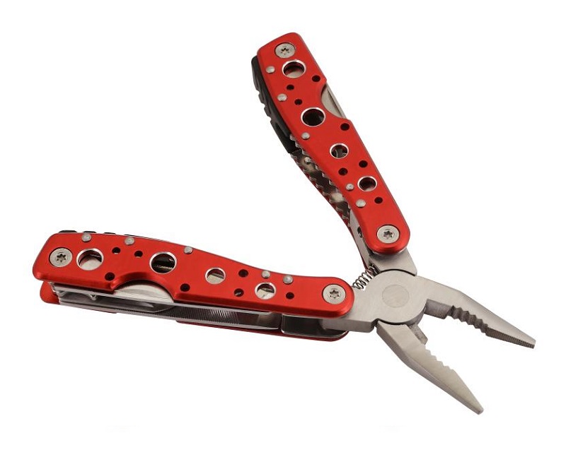 Multifunkční nářadí - kleště