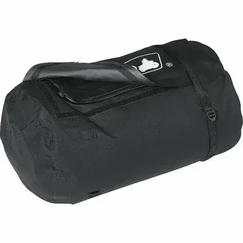 QBag textilní nepromokavý moto válec 60 litrů