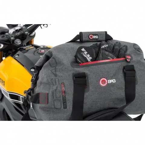 QBag nepromokavý moto válec až 60 litrů