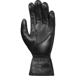 Pánské kožené moto rukavice na chopper Vintage