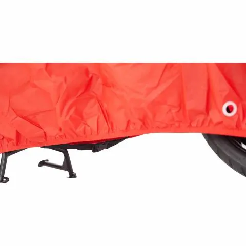 Plachta POLO na motorku vnitřní