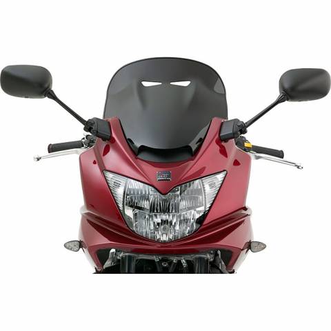 Turistické plexi Suzuki GSF 650/1200/1250 BANDIT S