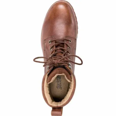 Spirit Motors boty City hnědá vel.47