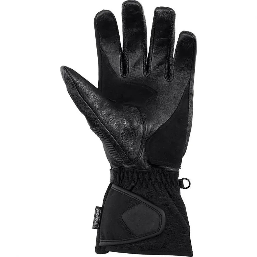 Air Sport rukavice na motorku _Firefox