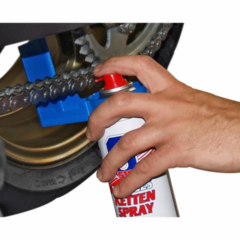 Nastávec pro sprej na řetěz S100 SAUBER SEPP