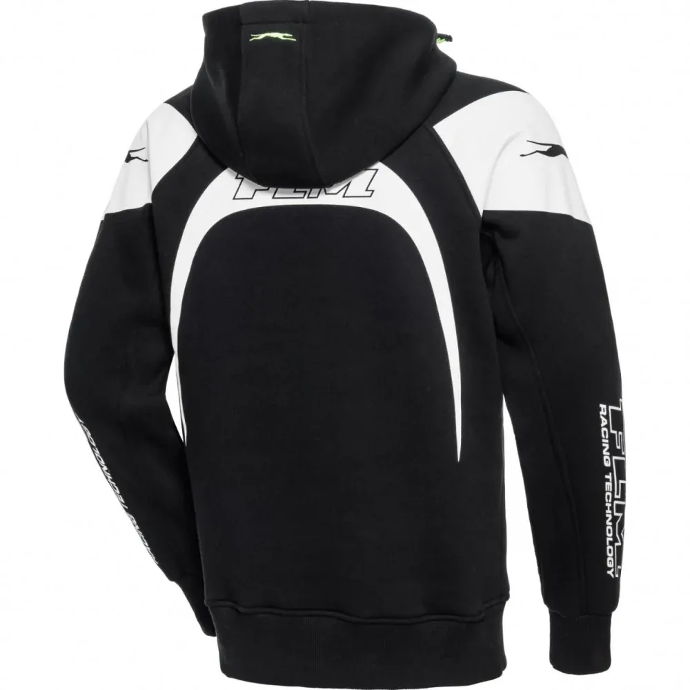 Hoodie Mikina sportovní FLM NOVINKA 