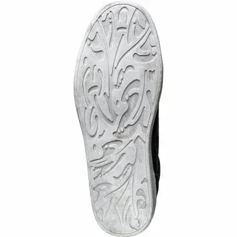 FLM boty na moto City modrá až do velikosti 47 