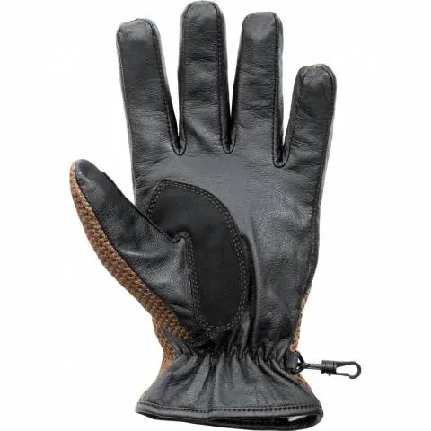 Rukavice na moto Spirit letní NOVINKA 2017