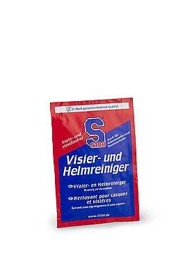 S100 Ubrousky na čištění plexi, helmy, 6ks