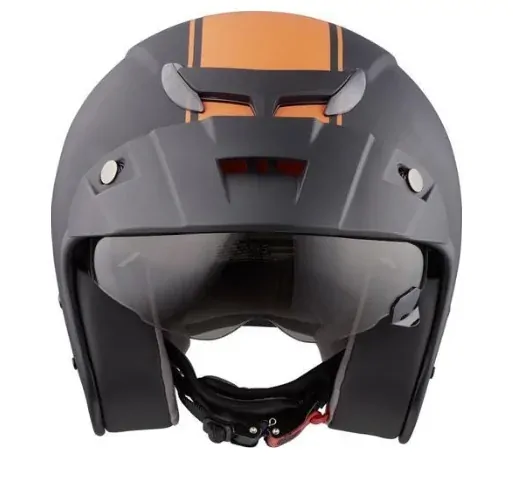 Helma MTR Jet Sun na motorku