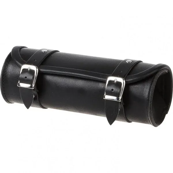 Stoverinck Nebraska rolka na motorku chopper 3 mm kůže 