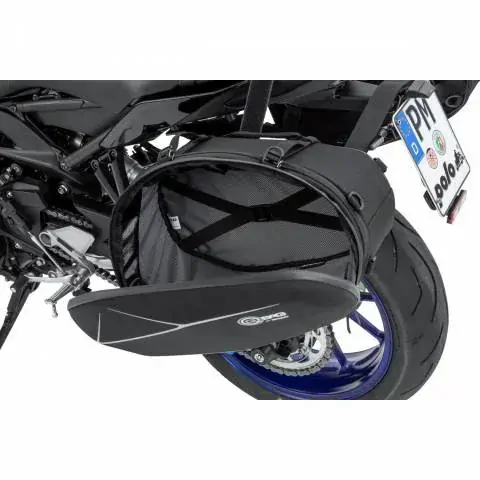 Boční brašny Qbag 2X20-27 LITRŮ 