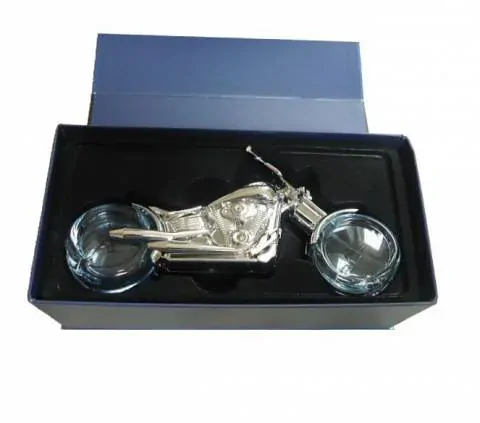 Parfém *Wind of Freedom* pánský, chopper 