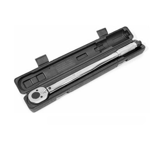 Momentový klíč 1/2"