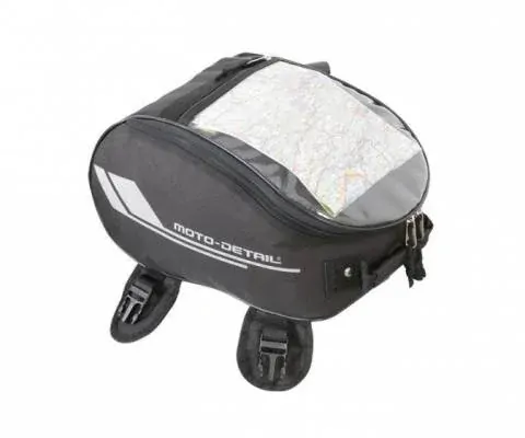 Qbag magnetický tankvak CITY 2