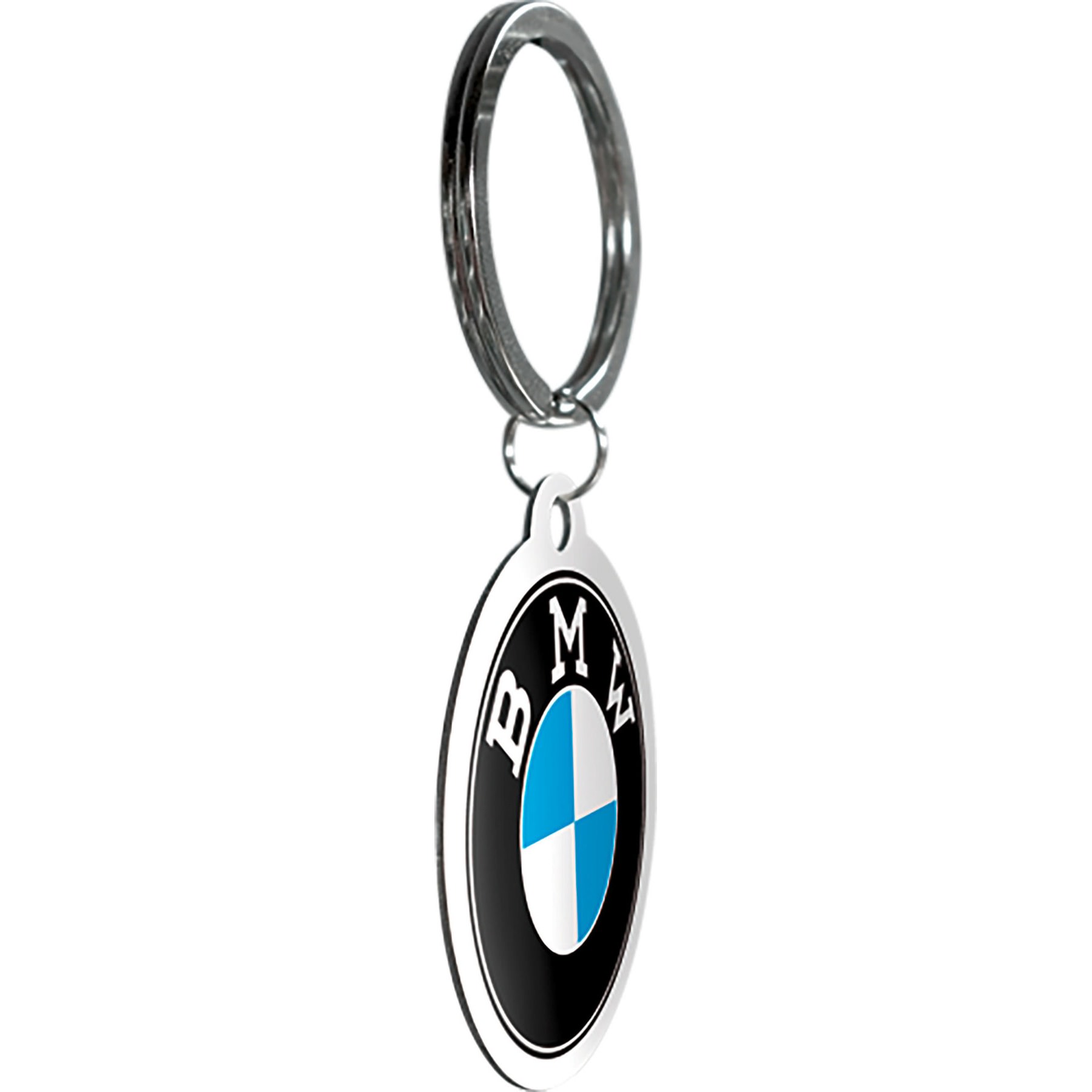 Přívěšek na klíče - BMW logo 