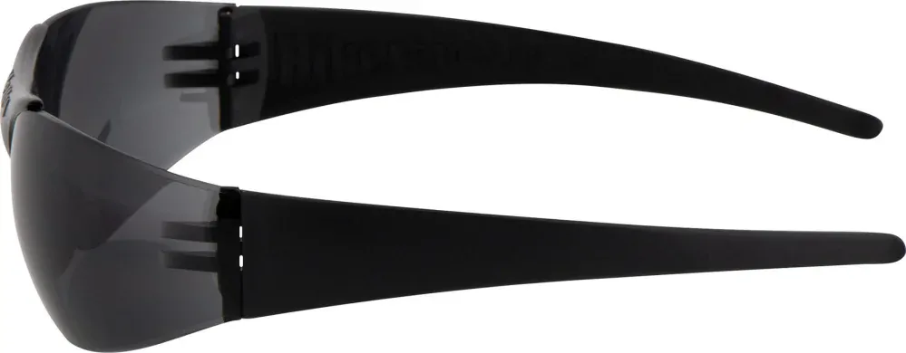 Helly Moab 4 brýle na motorku kouřové