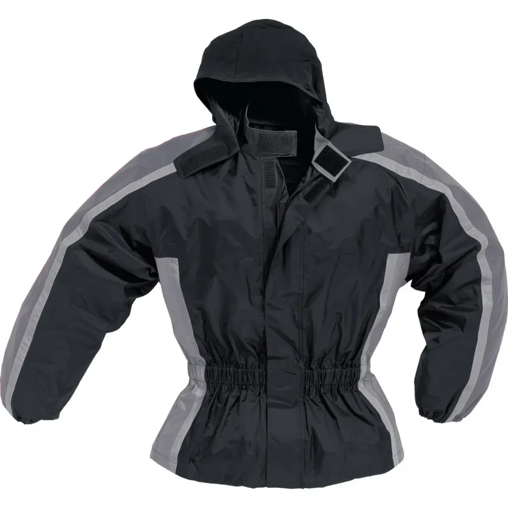 Nepromokavá bunda do deště nepromok až 5XL 