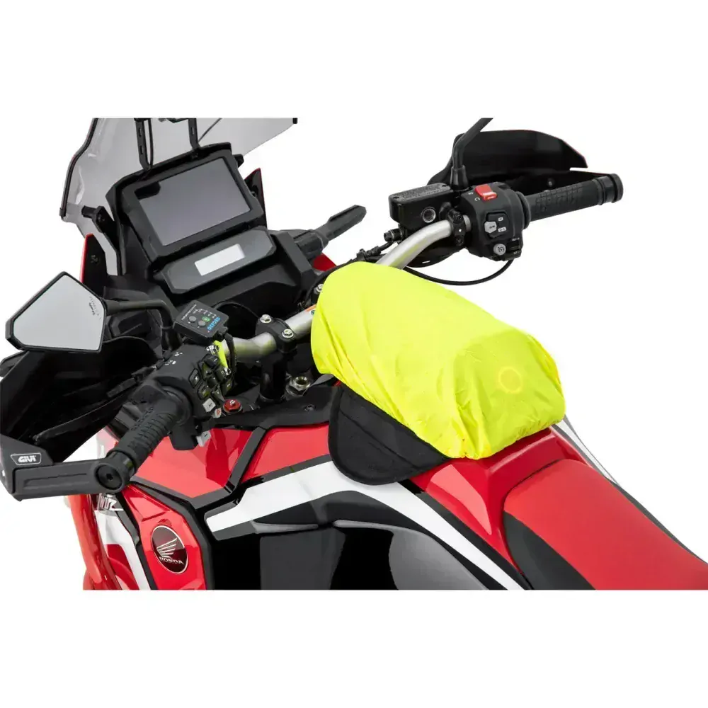 QBag tankvak 3 l – magnetický moto tankvak na nádrž