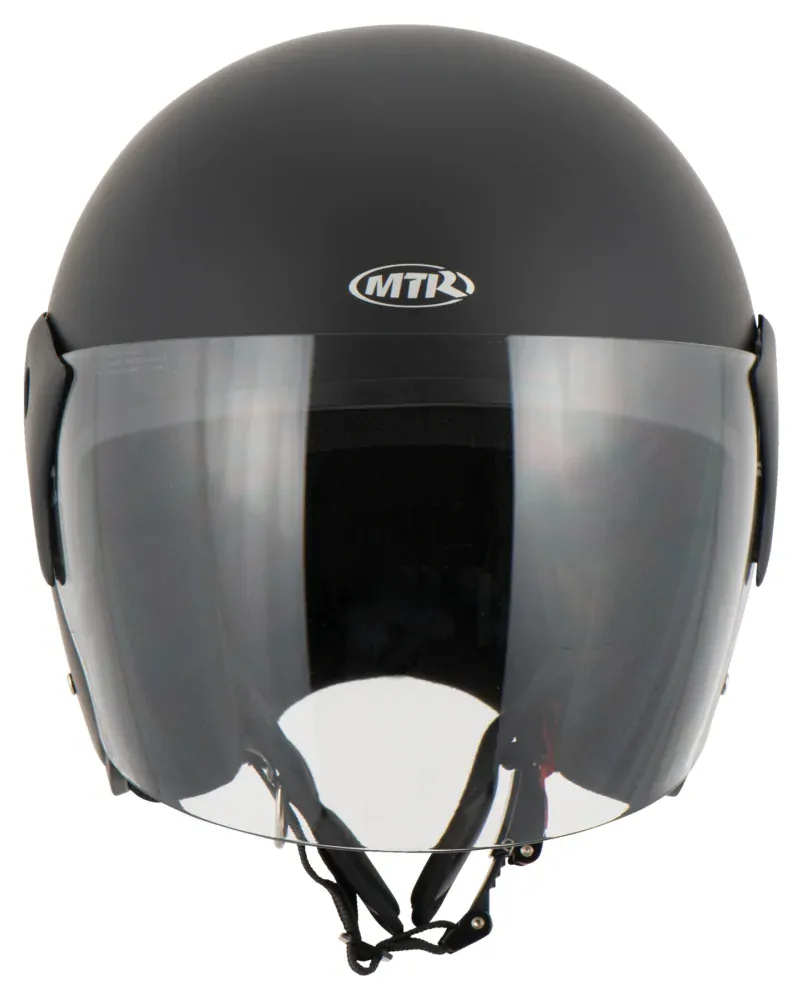 MTR otevřená helma DX2 