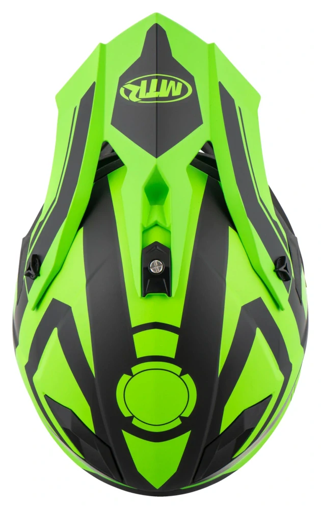 Motokrosová helma MTR X6B EVO