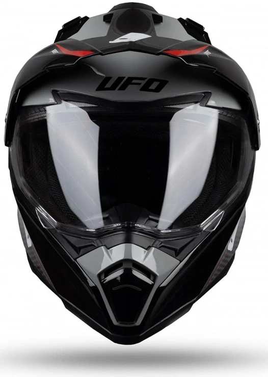 Enduro helma UFO Aries