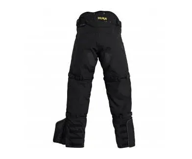 Mohawk cordura textilní kalhoty na motorku