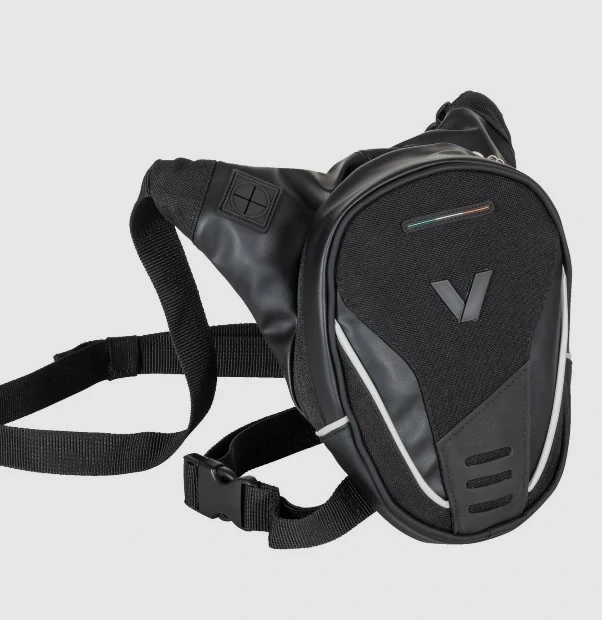 Vanucci taška na nohu na moto 