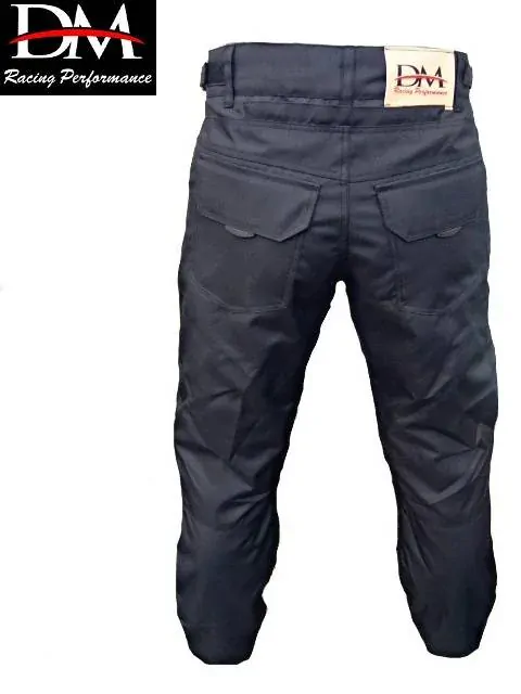 Diablo Moto Road  textilní kalhoty na motorku letní