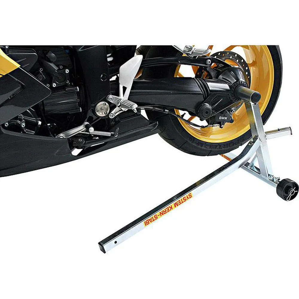 Montážní stojan na motorku Profi BMW vč uchycení pro K1200/R1200