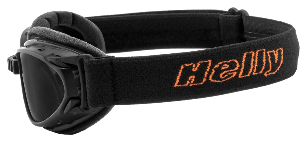 Moto brýle Helly Bikereyes Hurricane 3