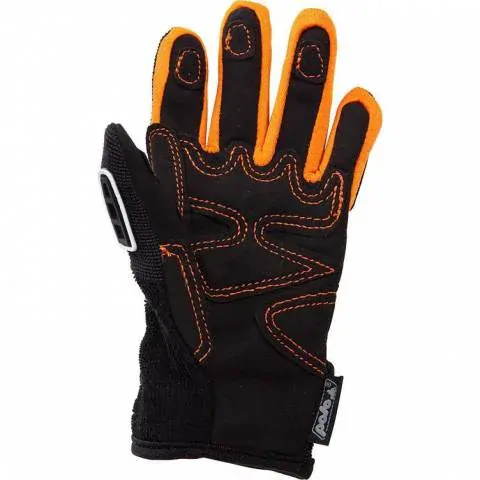 High Speed -  dětské  rukavice