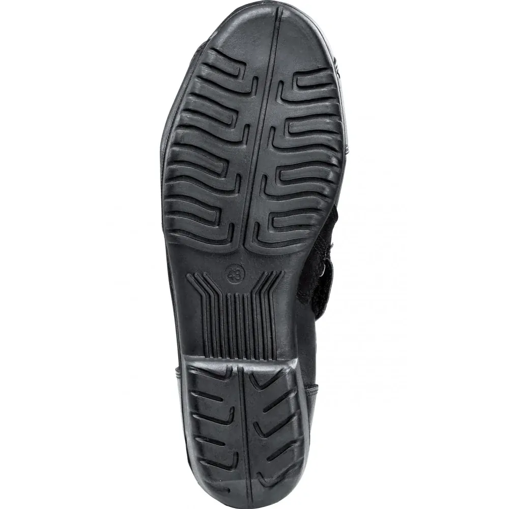 Drive Tour kožené boty na motorku až do vel. 48