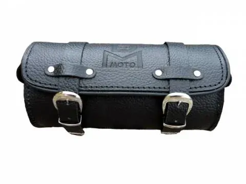 DIABLO MOTO rolka na motorku chopper - speciál