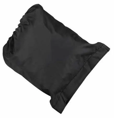 Plachta na sedlo motocyklu nebo skútru XL