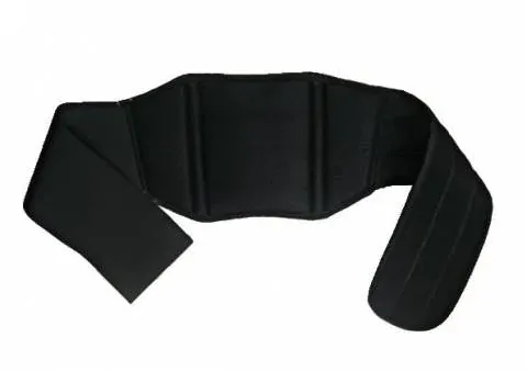 Storm ledvinový pás na motorku